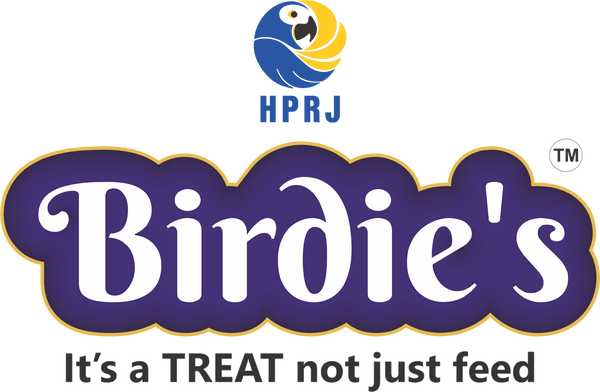 Birdie's