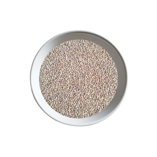 Birdie's Mota Kangani , Bird Food for Medium to Big size Birds , 25 Kg Bulk Bag