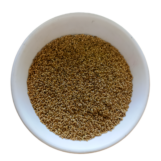 Birdie's Kangani Bird Food, 25 kg Bulk Bag